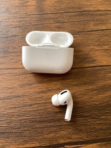 AirPods  傷なし