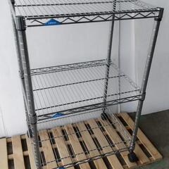 LIFELEX メタルラックの中古が安い!激安で譲ります・無料で LIFELEX メタルラックの中古が安い!激安で譲ります・無料で