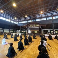 無外流居合 無料体験稽古会を開催します【甲府】の画像