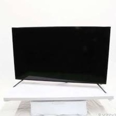 テレビ　50型
