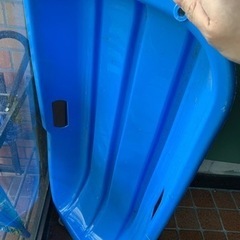 受け渡し予定の方決まりました。ソリ