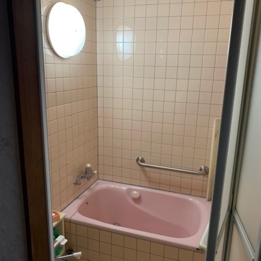 お風呂一式