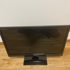 LGモニター★大阪府内配送します★