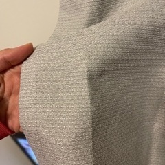 ニトリ　遮光カーテンの画像