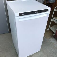 【動作保証あり】Haier ハイアール 2022年 JF-NU1...