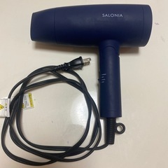 SOLONIAドライヤー