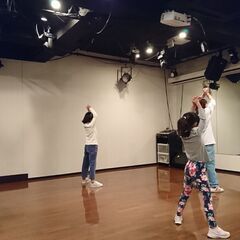 【人数限定】ダンス初心者でもレッスン後の成果が発揮できるダンススクールです★の画像