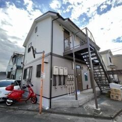 【🌻入居費用15.5万円🌻】 🔥西武池袋線「清瀬」駅 徒歩14分🔥