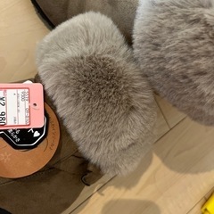 ショートブーツ　2980円の画像