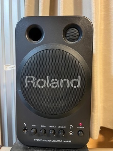 ★Roland デジタルピアノ★FP-3★中古格安★動作確認済み★