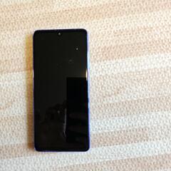 超美品docomoGALAXY A41の画像