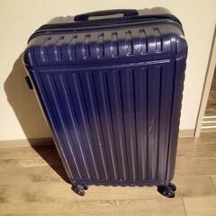 大型スーツケース
