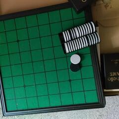オセロの画像