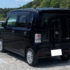 🌏コンテカスタム🌏ナビ、TV、ETC🌏車検2年付🌏スタートキー、純正アルミ🌏の画像