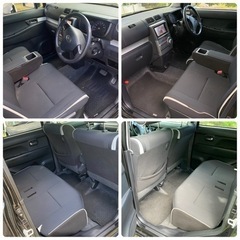 🌏コンテカスタム🌏ナビ、TV、ETC🌏車検2年付🌏スタートキー、純正アルミ🌏の画像