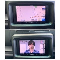 🌏コンテカスタム🌏ナビ、TV、ETC🌏車検2年付🌏スタートキー、純正アルミ🌏の画像