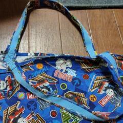 トーマスの大きな袋の画像