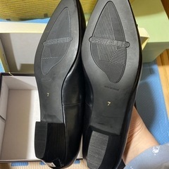 パンプス 値下げ🉐の画像