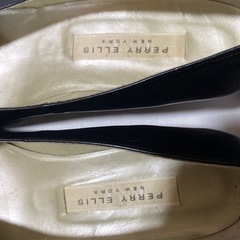 パンプス 値下げ🉐の画像