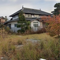 5月15解体前の瓦下ろし、畳外し、建具外し手伝い