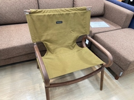 【トレファク名古屋徳重】IKIKIのアウトドアチェア【グランドチェア】のご紹介！