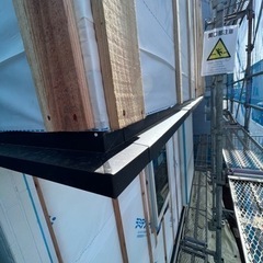 外壁工事の画像