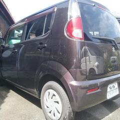 MF33S MRワゴン　74000キロ　低燃費　リサイクル料金込みの画像