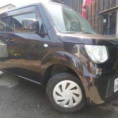 MF33S MRワゴン　74000キロ　低燃費　リサイクル料金込み