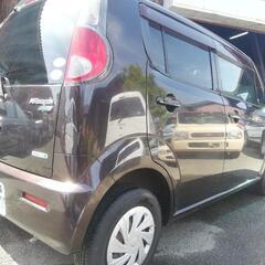 MF33S MRワゴン　74000キロ　低燃費　リサイクル料金込みの画像