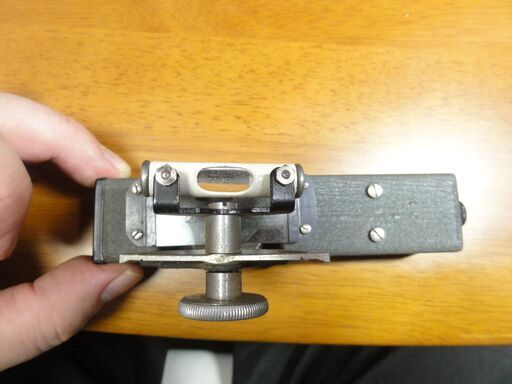 TOKYO　INARI？　SANEI　JAPAN　　HIRONO　CLINOMETER　PAT.PED.NO.67943.67944