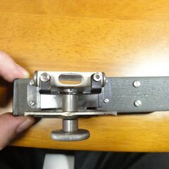 TOKYO　INARI？　SANEI　JAPAN　　HIRONO　CLINOMETER　PAT.PED.NO.67943.67944の画像