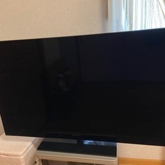 SONY 地デジ液晶テレビ 40インチ　(申し訳ありません交渉中です)