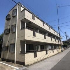 【🍒入居費用13万円🍒】🔥西武池袋線「練馬」駅 徒歩14分🔥