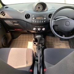 DAIHATSU  エッセ　Dセレクションの画像