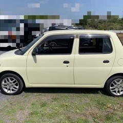 DAIHATSU  エッセ　Dセレクションの画像