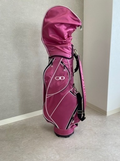 ゴルフセット　onre D   レディス　レディース　＋α