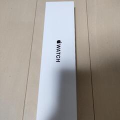Apple Watch se（第二世代）