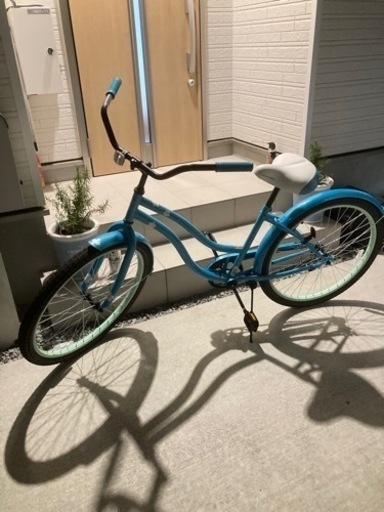 ビーチクルーザー