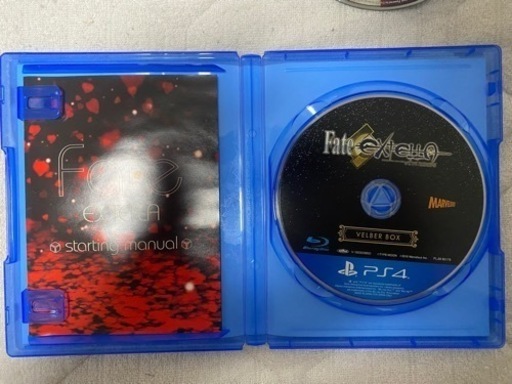 Fate、ファークライ5、crew、グランツーリスモ、ディビジョン2