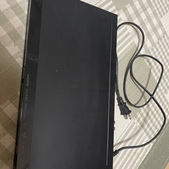 DVDプレイヤー