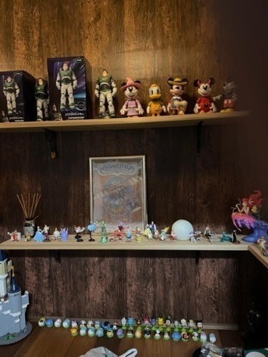 ディズニーまとめ売ります