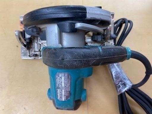 I741 ? makita 165mm厚切り電子丸ノコ 5731S　 ⭐ 動作確認済 ⭐ 簡易クリーニング済