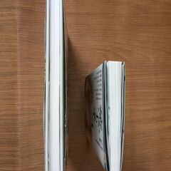 【お取引中】無料！「翻訳できない世界のことば」＆「癒しねこ」２冊セットの画像