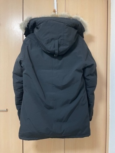 正規品 カナダグース ジャスパー