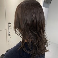 急募‼️8/25(金)19時〜　ヘアマニキュアモデル様募集してお...
