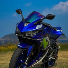 yzf-r25