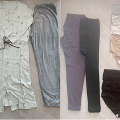 ★新ﾏﾏ応援36点ｾｯﾄ★ 妊婦 育児 ﾏﾏ ベビーゲート　リッチェル　ストローマグ　妊婦帯 骨盤ｻﾎﾟｰﾄ ﾏﾀﾆﾃｨｳｪｱ の画像