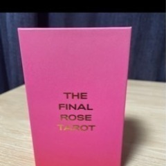 TheFinalRoseTarot