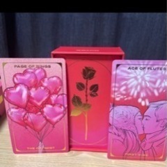TheFinalRoseTarotの画像