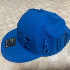 値下げしました！NIKE ナイキ　キャップの画像